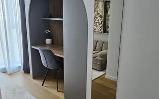 One Verdi Park | Apt exclusivist [+21% TVA] View liber | Lux - Poză 14