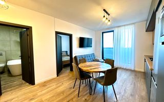 Apartament la cheie | 3 camere | Zona Str Traian Vuia - Poză 6