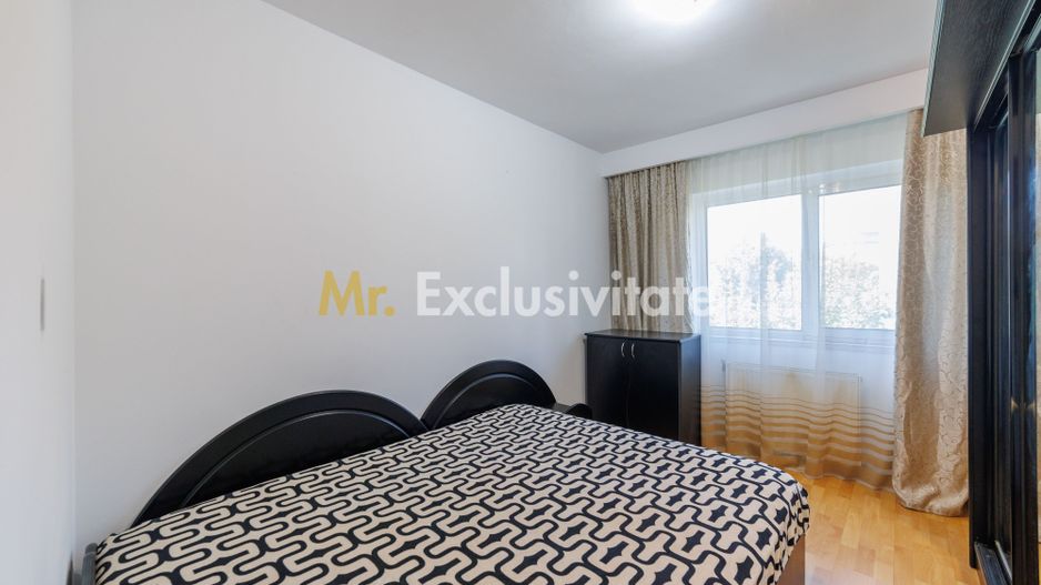 APARTAMENT 3 CAMERE DE INCHIRIAT – ETAJ 2 | DECOMANDAT |  POPA SAPCA - Poză 7