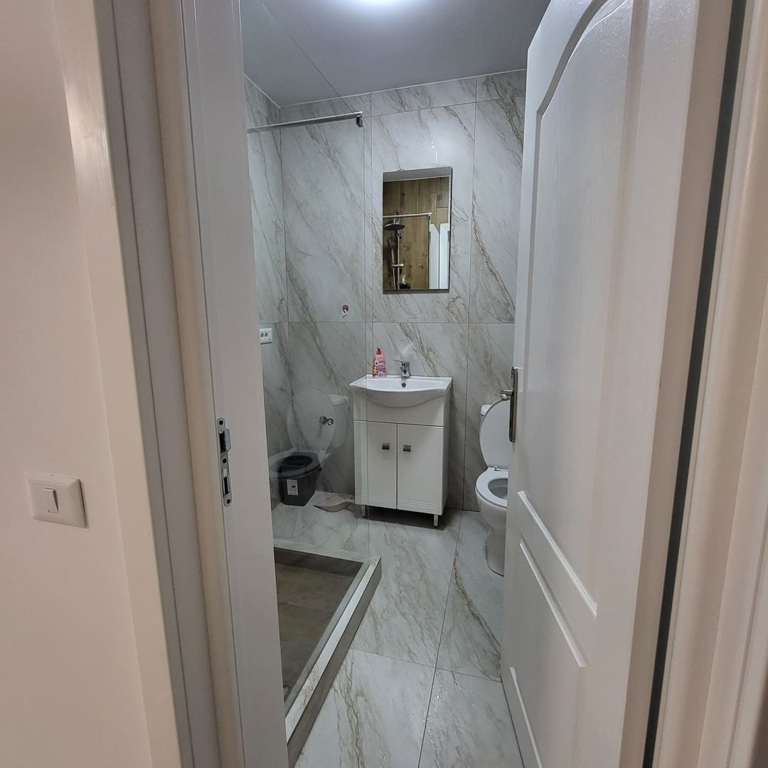 Apartament 2 camere, etaj 1 - zona Cetate - Poză 8
