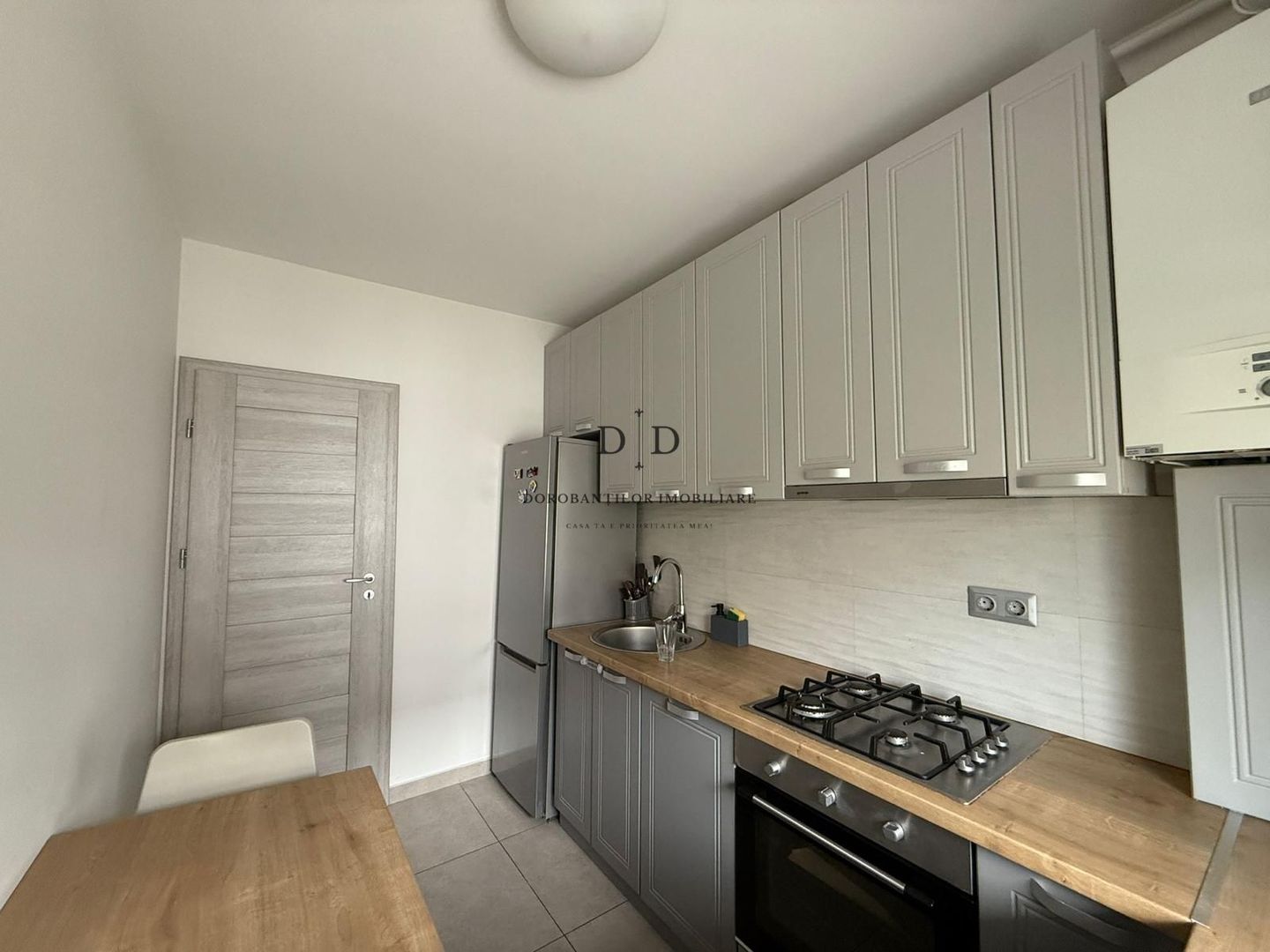 Apartament 1 camera de inchiriat | Gheorgheni| Parcare - Poză 4