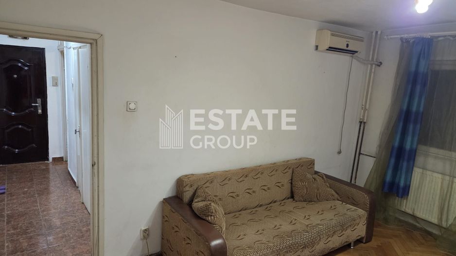 Apartament c 1 camera, Zona Sagului, aproape de Profi - Poză 2