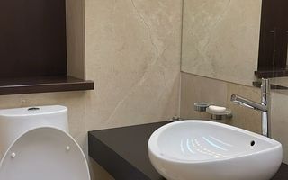 Primaverii AP 2 Dormitoare Nemobilat 190mp - Poză 4