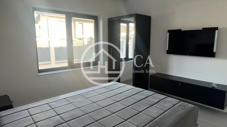 Casa de vanzare D+P+M cu 6 camere in Cartier Viena - Poză 13