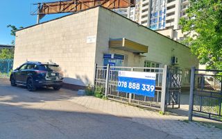 Chirie, spațiu comercial, str. Mitropolit Bănulescu-Bodoni, Centru - Poză 1