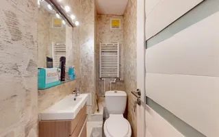Apartament 4 camere superb Plaza - Poză 22