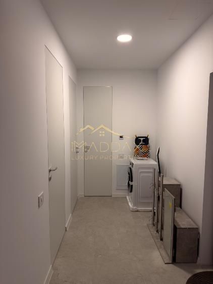 Prima Închiriere | 2 Camere Decomandat | Novum Splai | Centrala - Poză 5