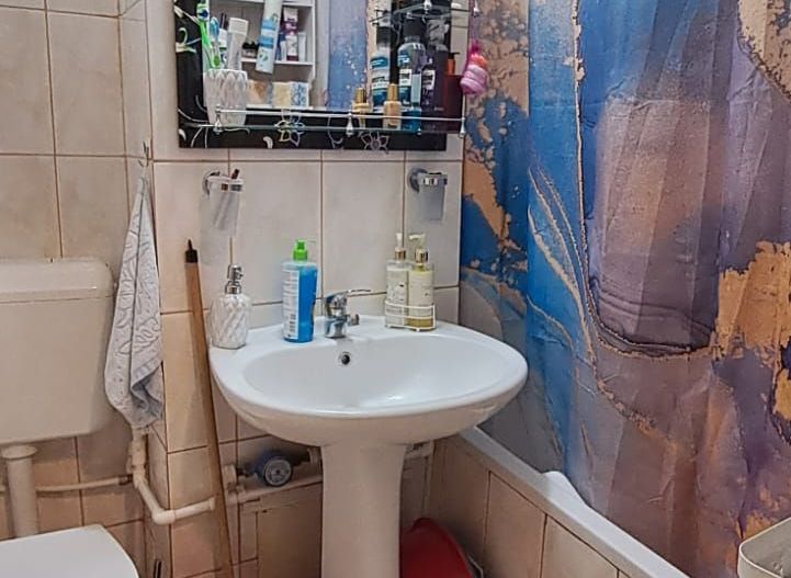 Militari, langa metrou Lujerului, acte disponibile, mutare imediat. - Poză 7