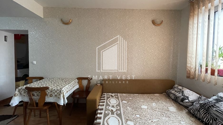 Apartament 2 camere | 47 mp | Etaj 2 | Zona Closca - Poză 9