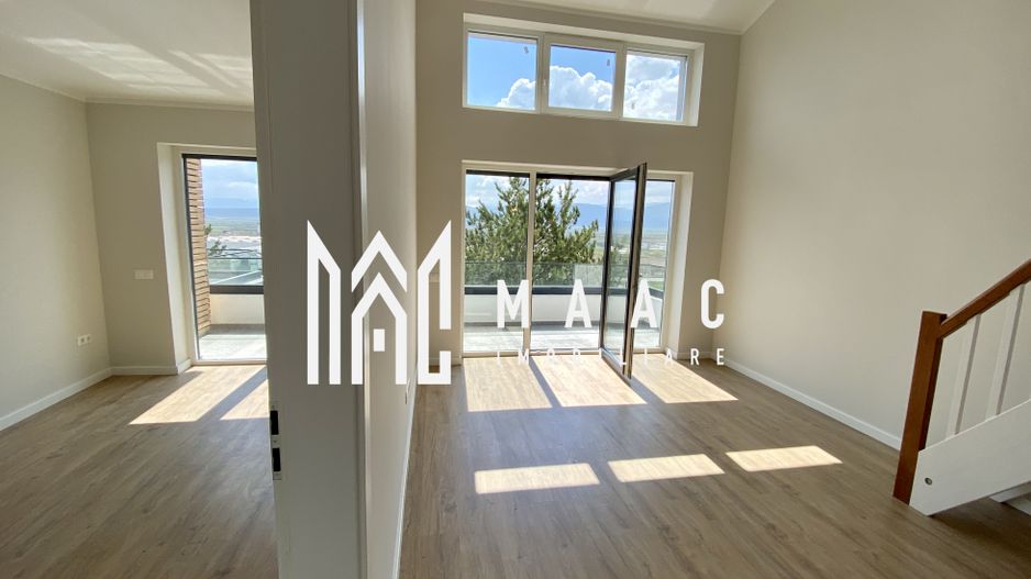 Penthouse I 5 Camere I PREDARE LA CHEIE I INTABULAT I 0% Comision - Poză 16