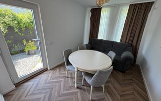 PRIMA CHIRIE, Casa pe parter, 3 camere, 70m2, 23 AUGUST - Poză 15