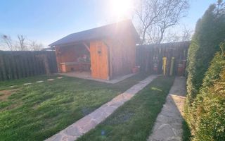 COMISION 0% APARTAMENT TIP CVADRUPLEX 4 CAMERE| CARTIERUL ARHITECȚILOR - Poză 18