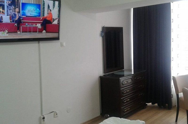 Apartament 3 camere, utilat, mobilat, parter - Faleza Dunarii - Poză 15