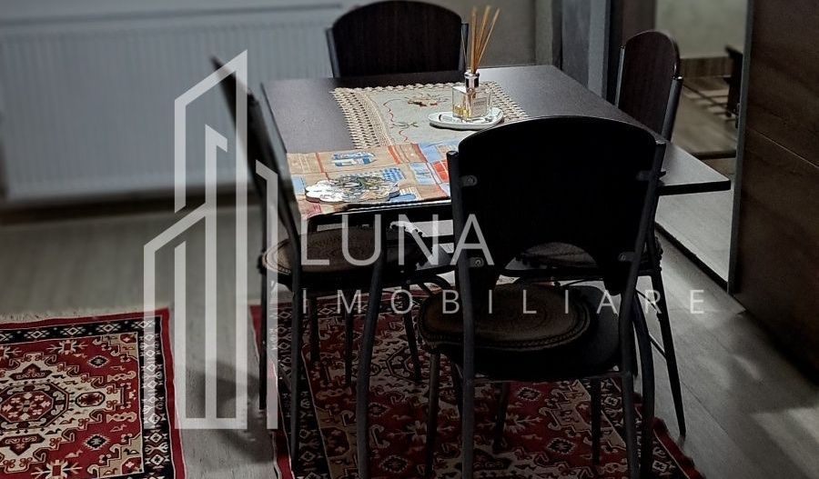 Apartament 3 camere, 56 mp, parter înalt, Tudor - Poză 2