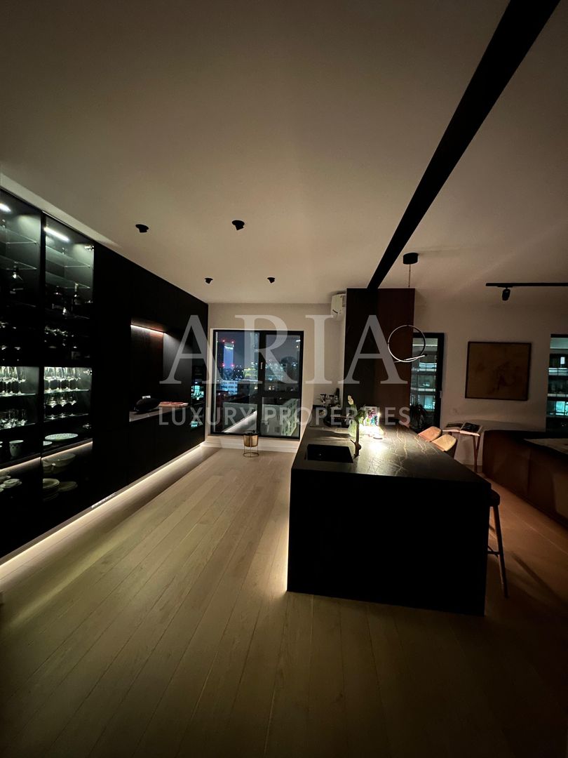 PENTHOUSE NUSCO CITY - Poză 17