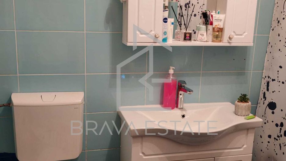 Apartament 2 camere, 42 mp , 2 balcoane, Zona Stejarului Floresti - Poză 5