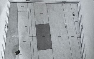 Teren intravilan de vanzare in Horpaz, comuna Miroslava, 675 mp - Poză 1