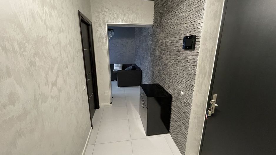 Apartament 3 camere mobilat complet - Poză 8