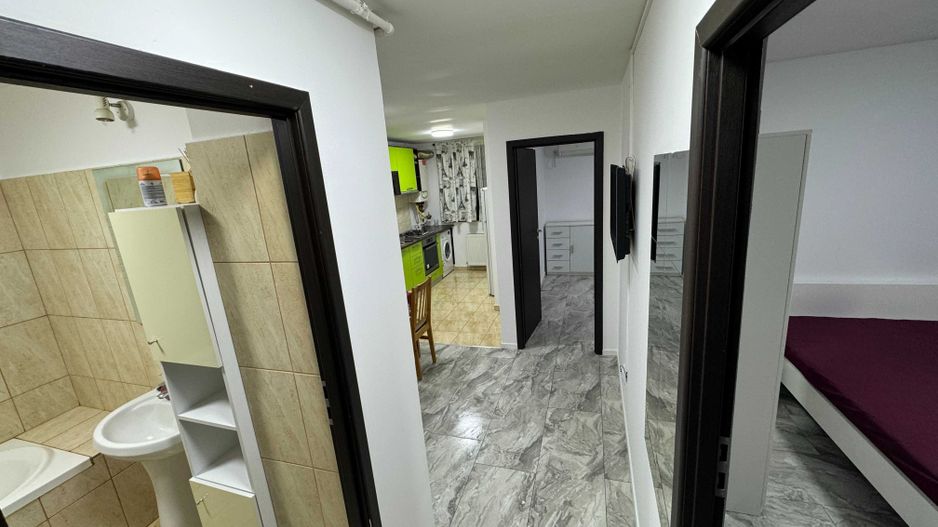 Apartament 2 camere | Etaj 1 | Parc Sebastian | Bloc Nou - Poză 3