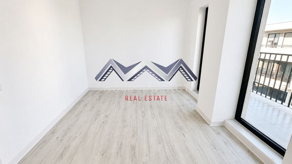 Apartament 3 camere Otopeni central | parcare subterană inclusă - Poză 10