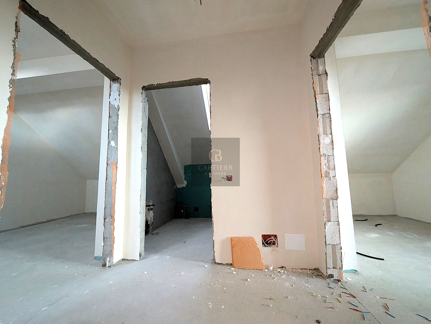 DUPLEX | COMISION 0 | BUCURESTII NOI | METROU | LAC - Poză 19