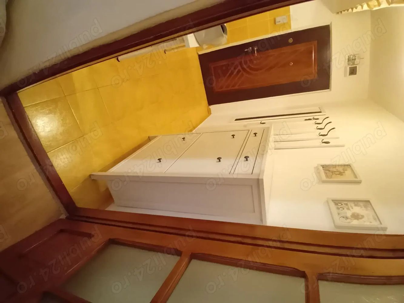 Proprietar 2 camere,  5 min de Iulius Mall - Poză 4