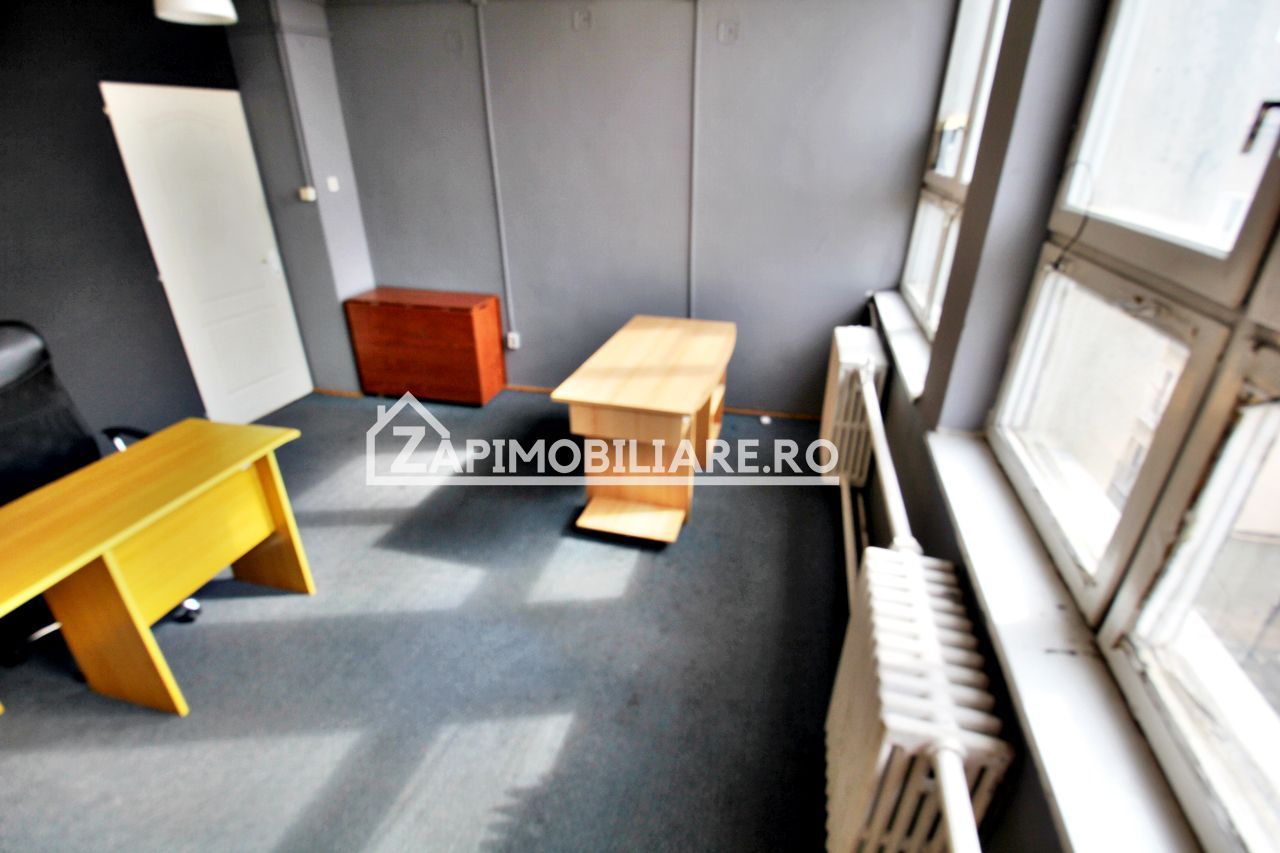 Spațiu birou 20 mp, central,utilităti incluse in pret - Poză 4