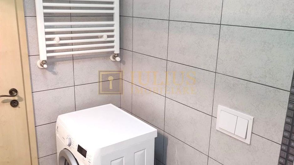 Apartament in Dumbravita, loc de parcare - Poză 9