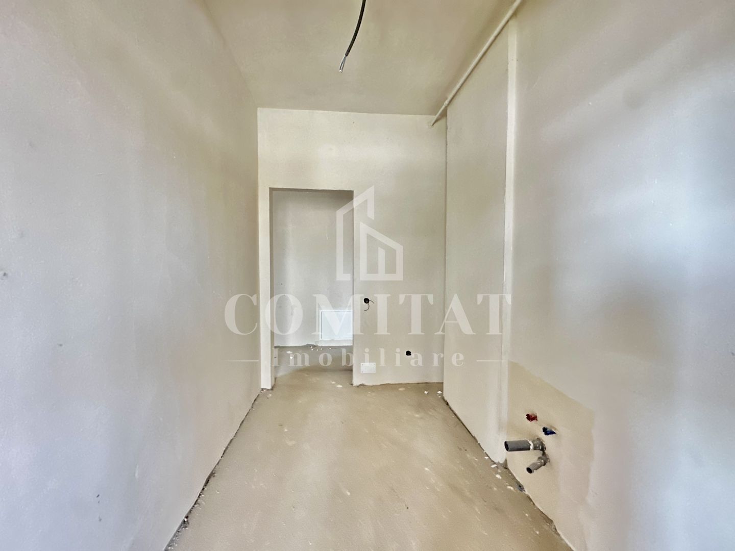 Oportunitate! Apartament 3 camere | Bloc nou | Zona str Somesului - Poză 3