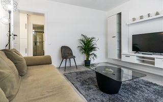 Apartament 3 camere decomandate renovat parcare Gheorgheni zona Mercur - Poză 8