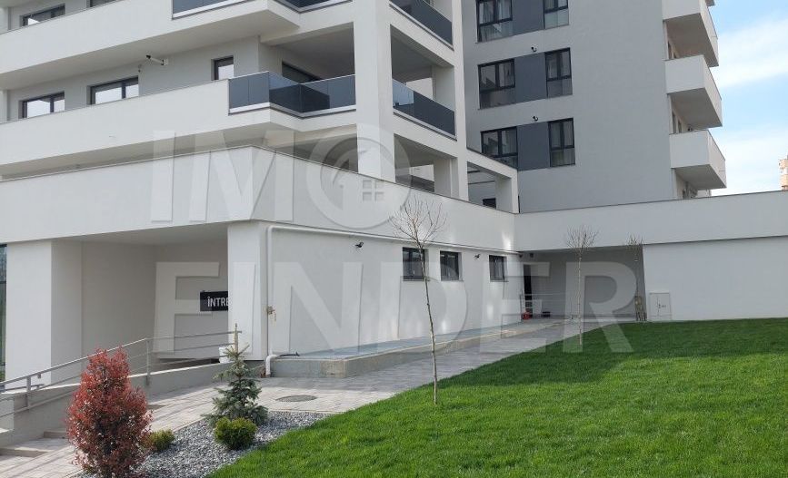 Apartament NOU Superfinisat zona FSEGA - Poză 1