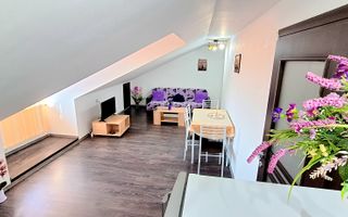 Apartament cu 2 camere, centrala proprie, aproape de Nokia, Iosefin - Poză 4