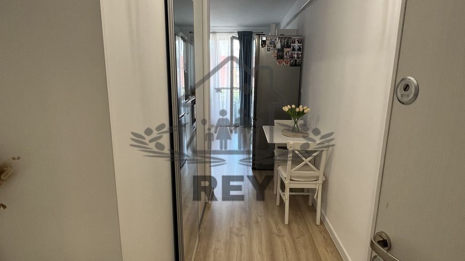 Apartament cu 1 dormitor de vanzare strada Pictor Brana/Selimbar/Sibiu - Poză 11