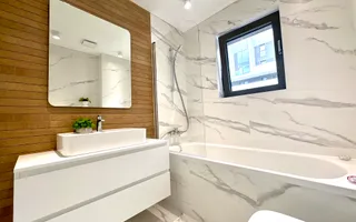 Apartament 2 camere Fabrica de Glucoza - Premium & Exclusivist 195.000e+Tva - Poză 18