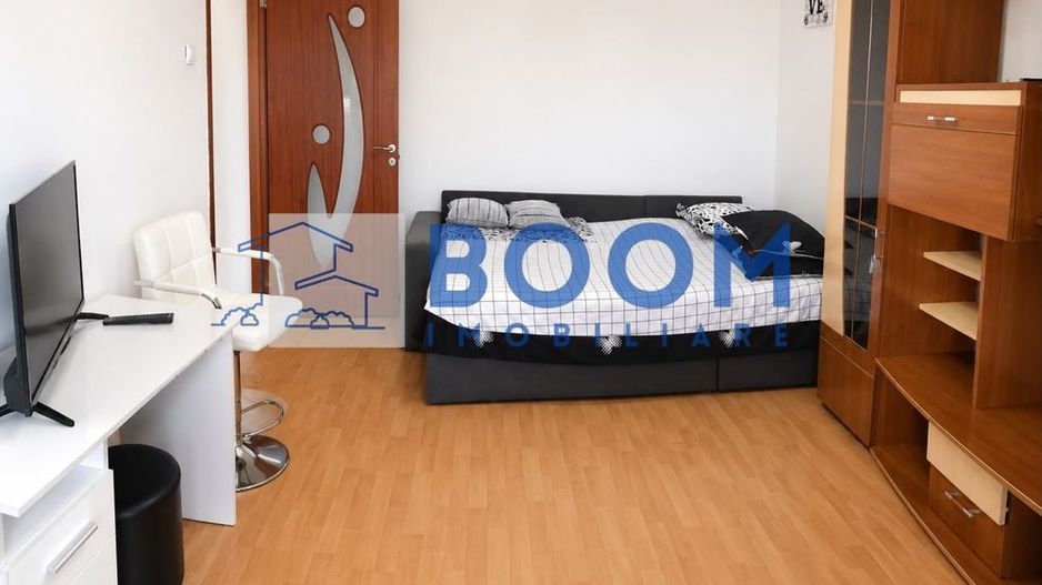 Apartament 2 camere | Zona Ostroveni | Vedere Panoramica - Poză 3