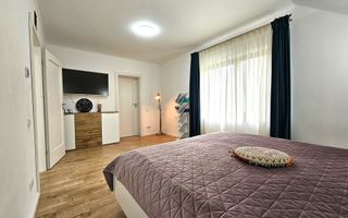 Casa 6 camere, teren 1000 Sibiu Tocile - Poză 7