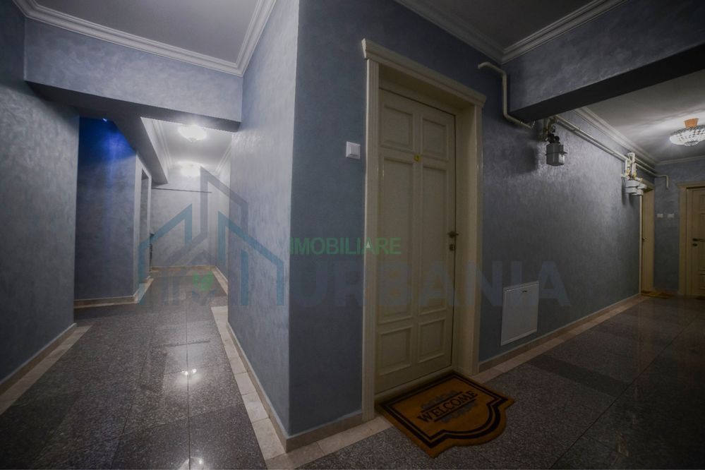 Apartament 1 camera # loc de parcare subteran Roua Moara de Vant - Poză 7