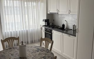 Apartament 2 camere, 50 mp, Roua Residence, Moara de Vânt, Iași - Poză 2