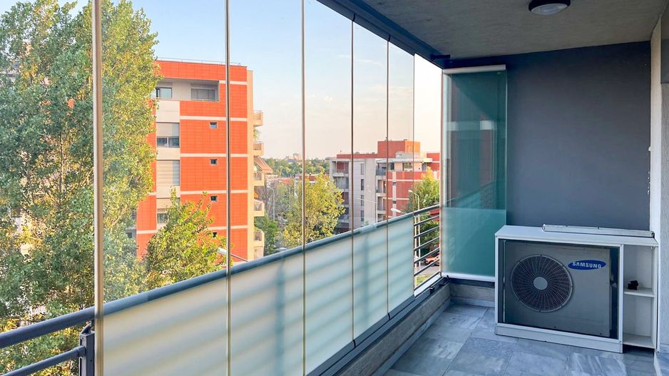 Chirie | Apartament 4 camere 127mp | Parcare | Vatra Nouă - Poză 22