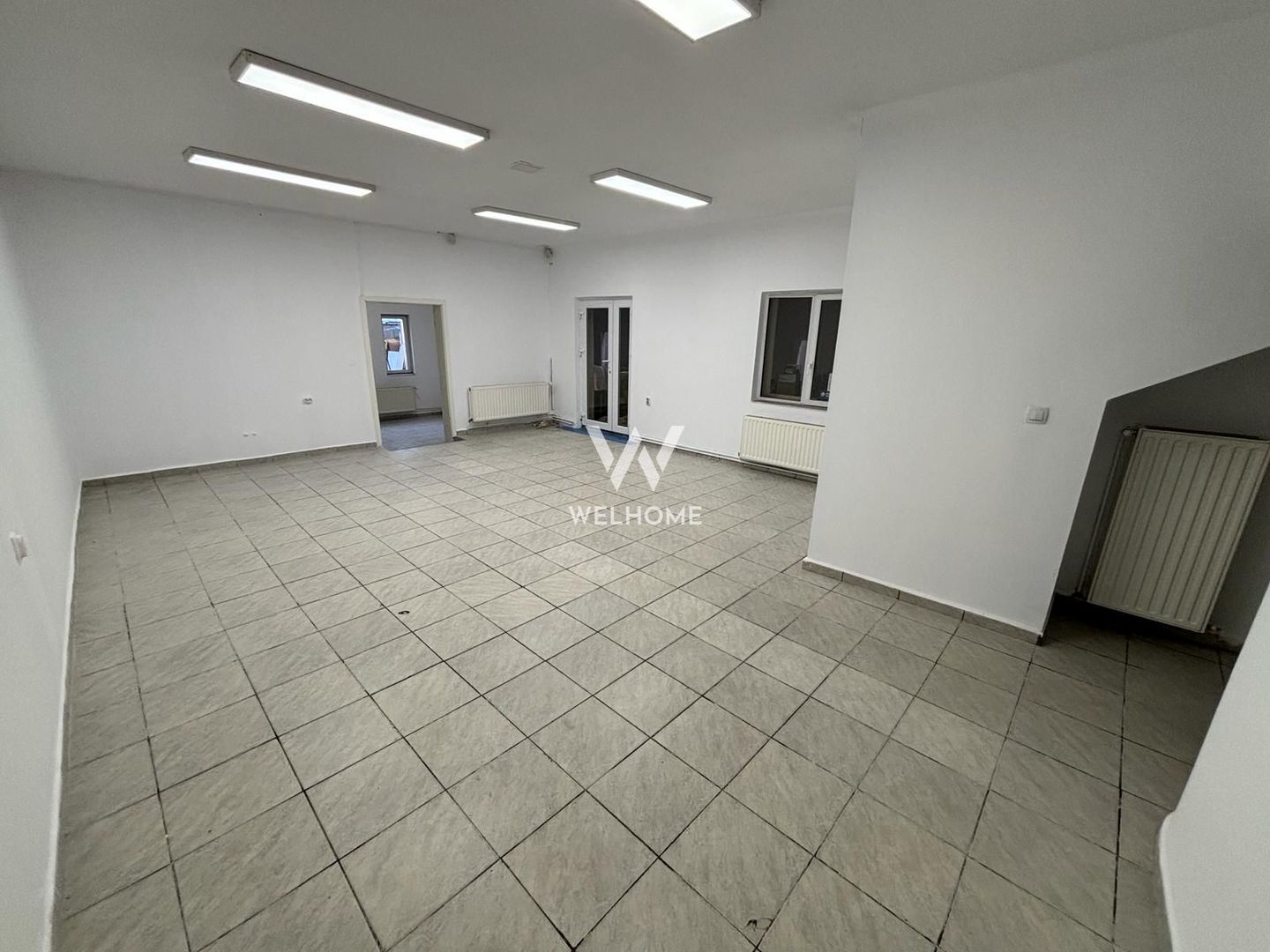 Casa cu POTENȚIAL pentru afaceri, DEPOZIT 50mp - Turnisor - Poză 3