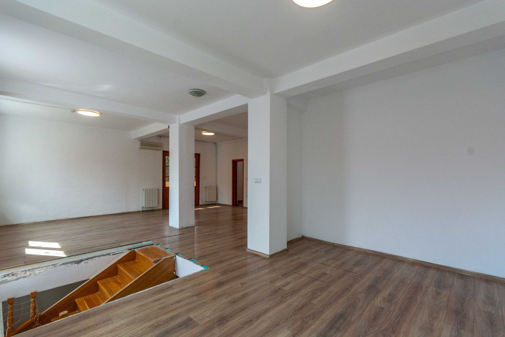 Aviatiei | Smaranda Braescu | Vila reprezentativa de inchiriat - Poză 25