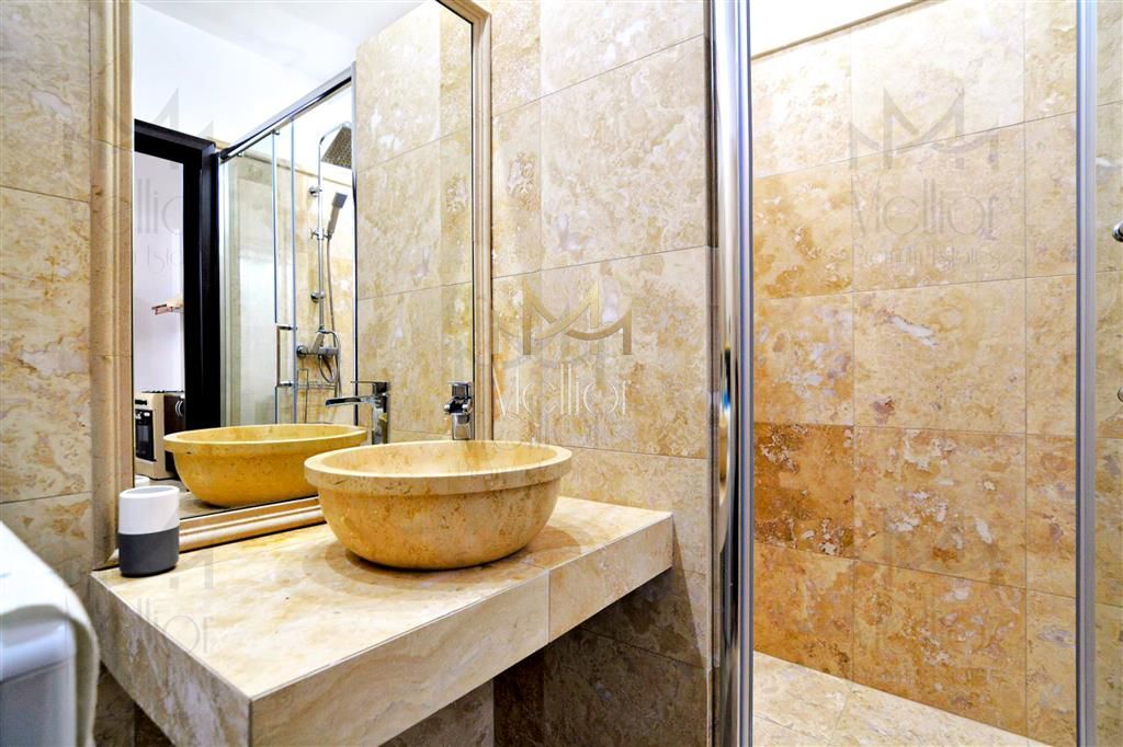 Apartament 2 camere bloc nou Grigorescu zona G-ral Eremia Grigorescu! - Poză 12