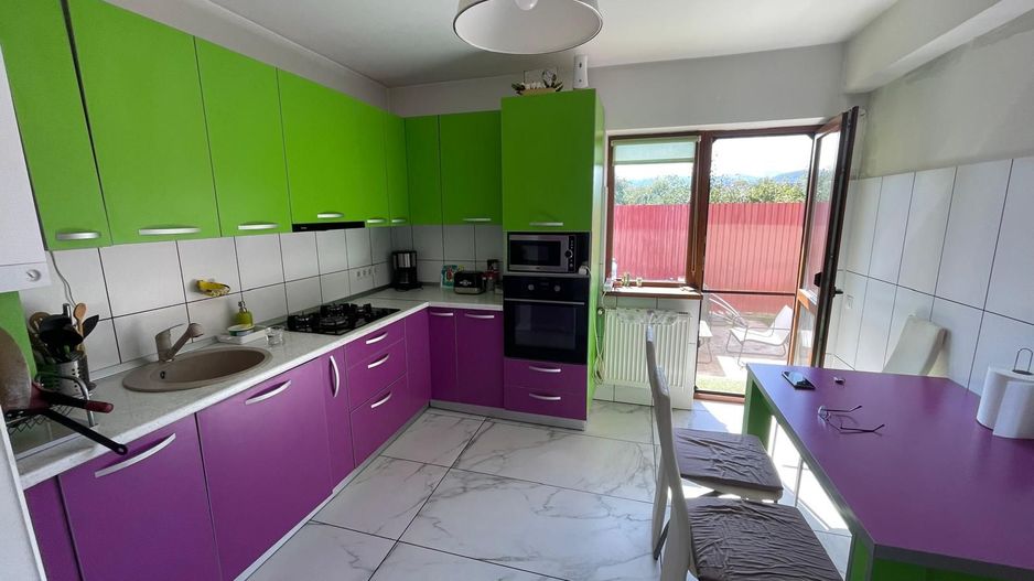 Casă de vânzare | Gilau | Acces privat - Poză 6