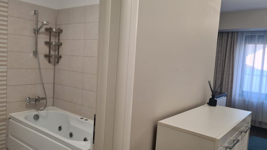 Apartament 2 camere in bloc boutique - zona  Expozitiei - Poză 3