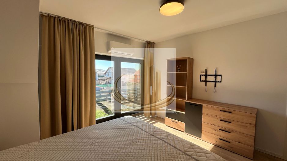 Duplex mobilat si utilat la cheie | Toate utilitatile - Poză 14