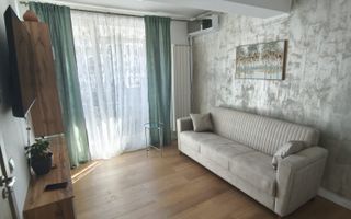 2 Camere Popesti-Leordeni | langa Metrou | Mobilat si Utilat - Poză 1