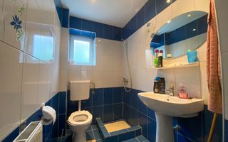 Casa tip Duplex 3 camere | Curte proprie | Piata Cibin - Poză 7