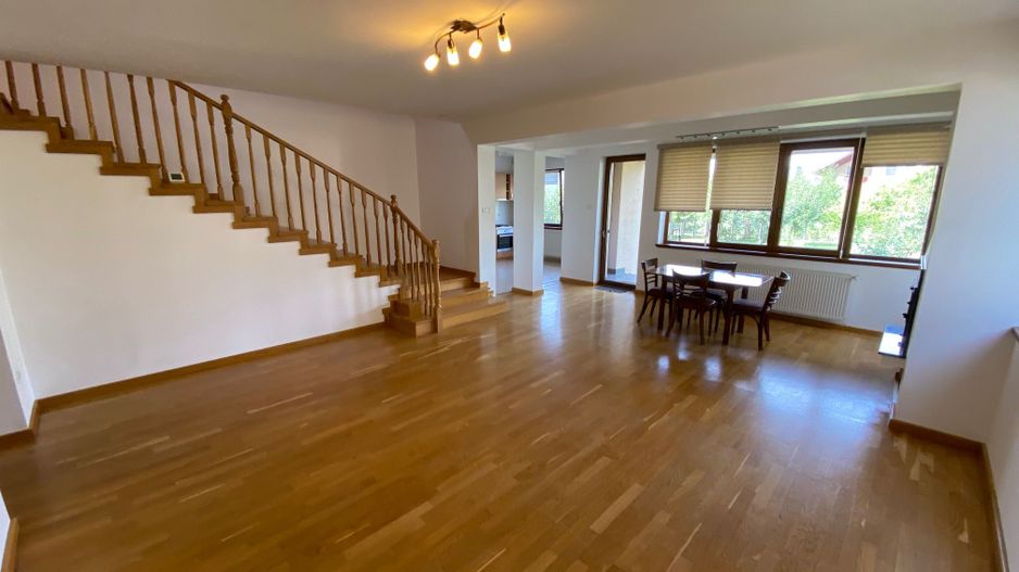 Vilă  inchiriere zona Aradului aproape de British School - Poză 9