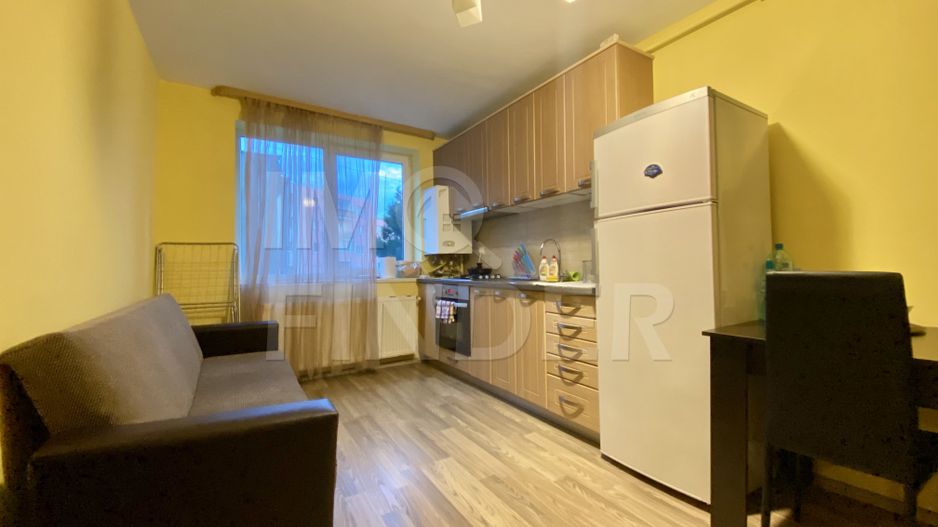 OPORTUNITATE- 2 camere langa FSEGA, imobil nou, etaj 1 - Poză 6