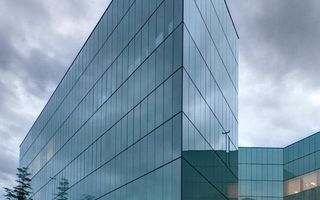 Imobil birouri 12000 mp de vanzare zona Pipera - Tunari, Bucuresti - Poză 1